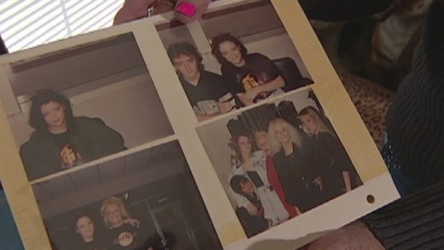 Williamson County murder of Jessica Harris, family hopes for clues