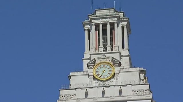 Safehorns creates petition for more safety measures at UT Austin