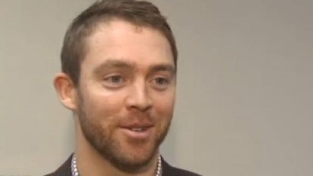 Colt McCoy back to help Boys & Girls Club of Austin