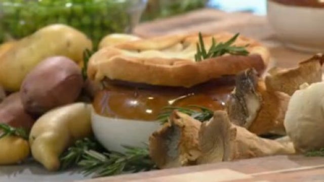 Cooking with FOX 7: Pot Pies