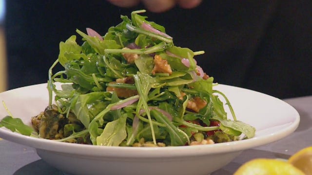 Cooking with FOX 7: 24 Diner