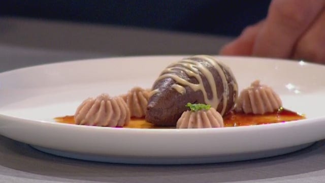 Cooking with FOX 7: Aviary