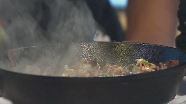 Cooking with FOX 7 - Be More Pacific