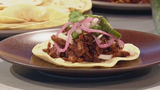 Cooking with FOX 7: Billy Durney