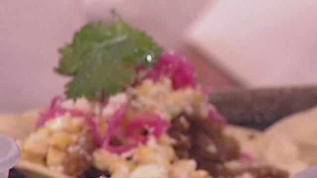 Cooking with FOX 7: Braised Venison Tacos