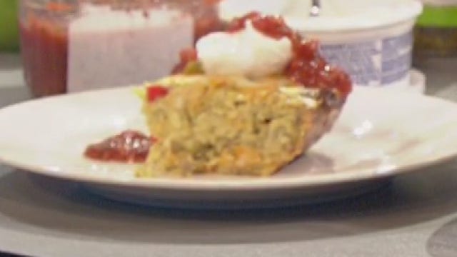 Cooking with FOX 7: Breakfast Casserole