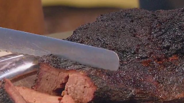Cooking with FOX 7: Brisket U