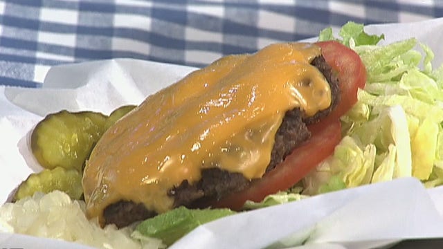 Cooking with FOX 7: Burger Bowl