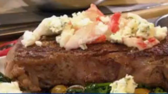 Cooking with FOX 7: Central Standard