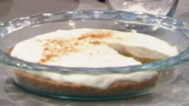 Cooking with FOX 7: Chai Spiced Pie