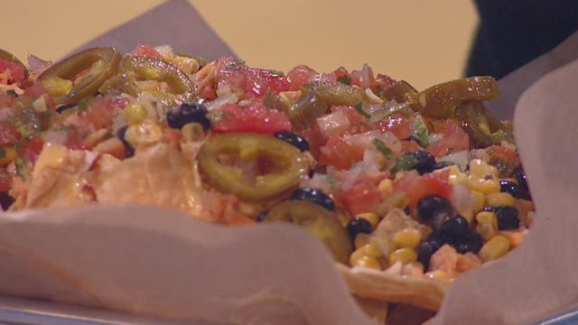 Cooking with FOX 7: Cheddar's Scratch Kitchen