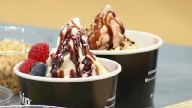 Cooking with FOX 7: CocoWhip