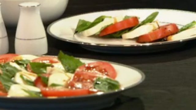Cooking with FOX 7: Con' Olio Oils & Vinegars
