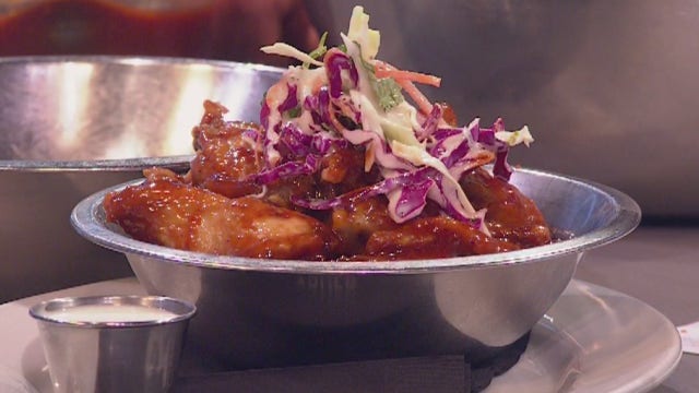 Cooking with FOX 7: Cover 3