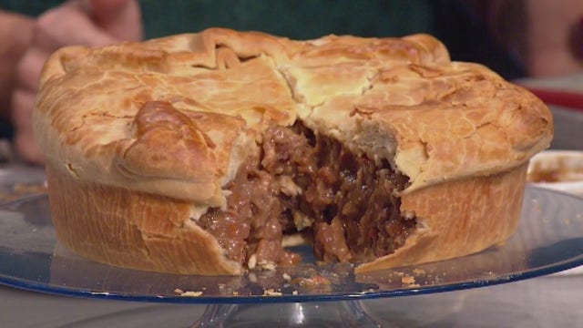 Cooking with FOX 7: Darcy's Donkey