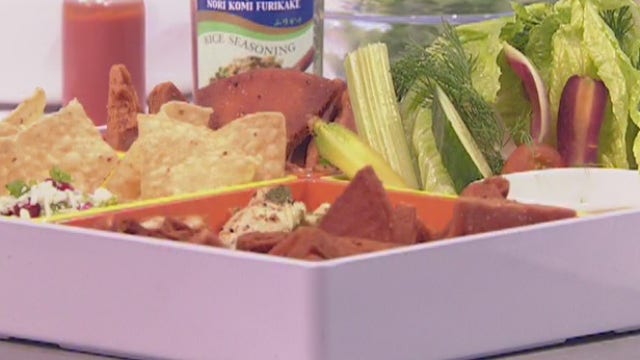 Cooking with FOX 7: East Austin Hotel