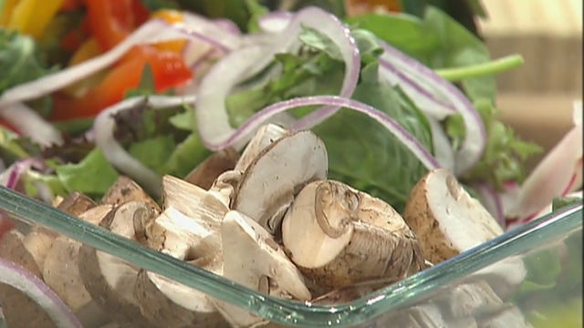 Cooking with FOX 7: Easy eats without the heat