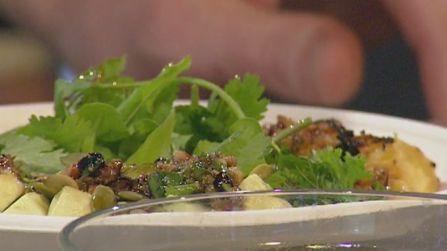 Cooking with FOX 7: Emmer & Rye