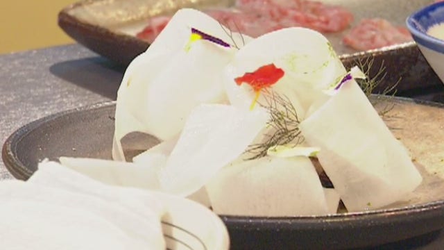 Cooking with FOX 7: Emmer & Rye