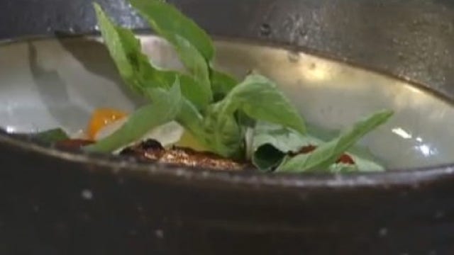 Cooking with FOX 7: Kevin Fink w/ Emmer & Rye