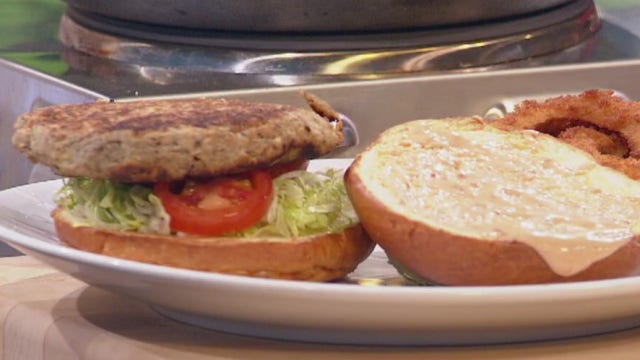 Cooking with FOX 7: Fleming's