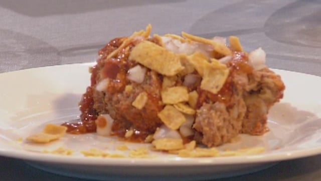 Cooking with FOX 7: Frito Pie