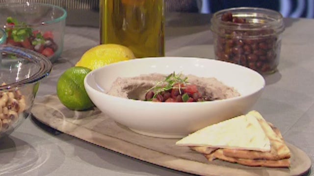 Cooking with FOX 7: Goodall's Kitchen at Hotel Ella