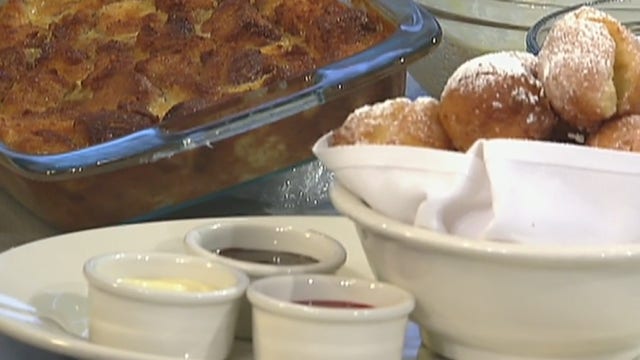 Cooking with FOX 7: Grand Lux Cafe