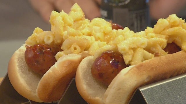 Cooking with FOX 7: Halloweenies