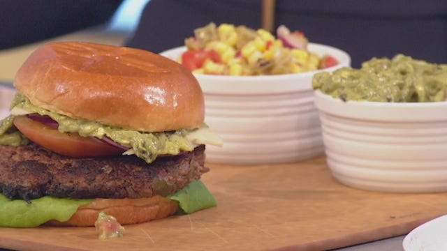 Cooking with FOX 7: Hatch Chiles at Whole Foods