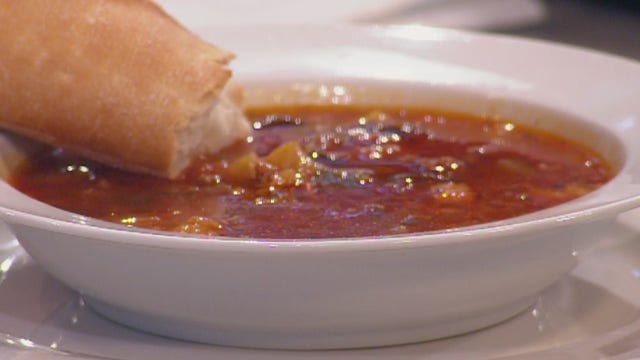 Cooking with FOX 7: Hearty Italian Soup