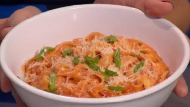 Cooking with FOX 7: High 5