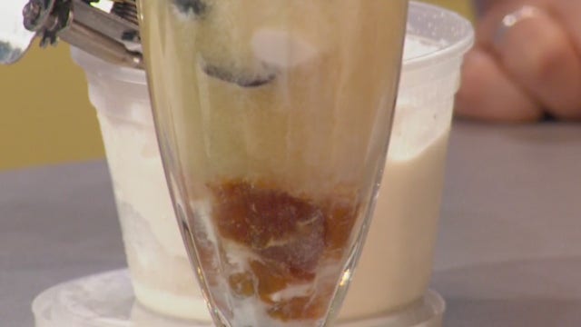 Cooking with FOX 7: Holy Roller