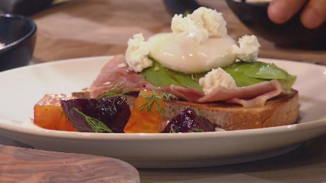 Cooking with FOX 7: Il Brutto