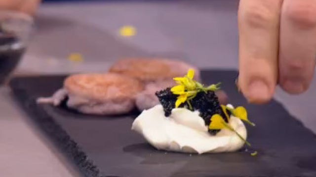 Cooking with FOX 7: Johnny Cakes