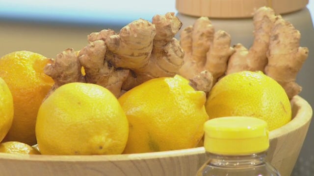 Cooking with FOX 7: JuiceLand