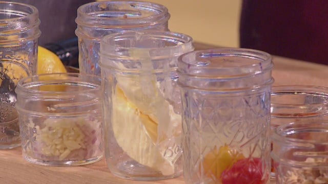 Cooking with FOX 7: Lamb Jam