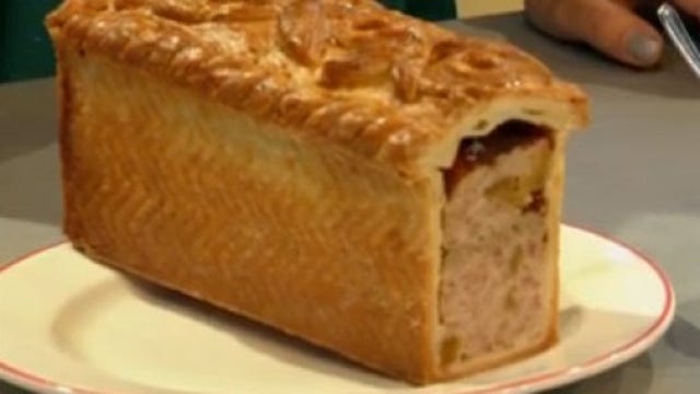 Cooking with FOX 7: Le Politique