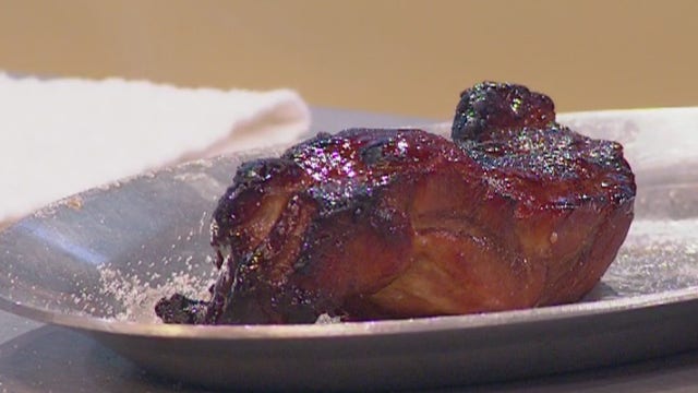 Cooking with FOX 7: Lotus + Cleaver