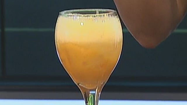 Cooking with FOX 7: Mango Agua Fresca