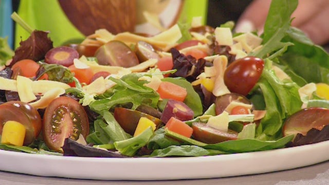 Cooking with FOX 7: Mealtime Swaps