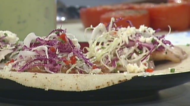 Cooking with FOX 7: National BBQ Month