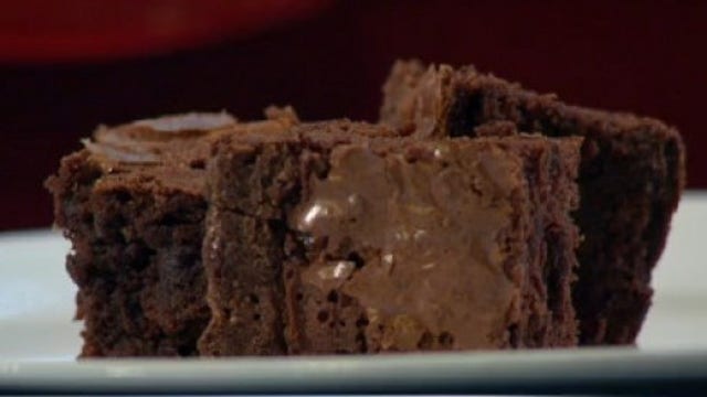 Cooking with FOX 7: National Brownie Day