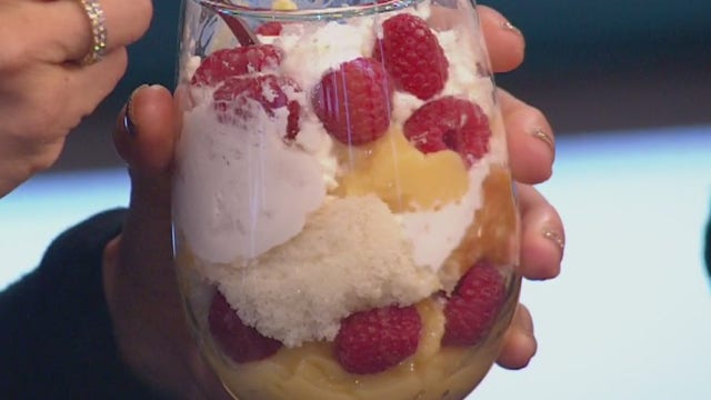 Cooking with FOX 7: National Citrus Month