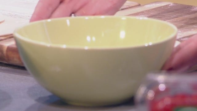Cooking with FOX 7: Nepali Momo