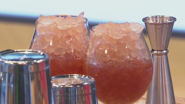 Cooking with FOX 7: Official Drink of Austin