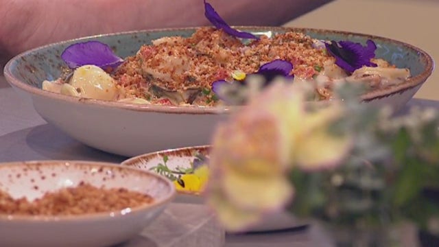 Cooking with FOX 7: Pimento Mac & Cheese