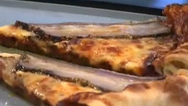 Cooking with FOX 7: Pizza