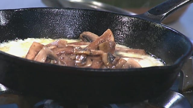 Cooking with FOX 7: Queso Fundido