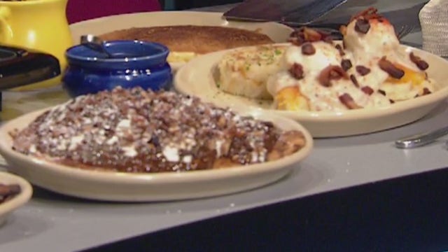 Cooking with FOX 7: Snooze AM Eatery